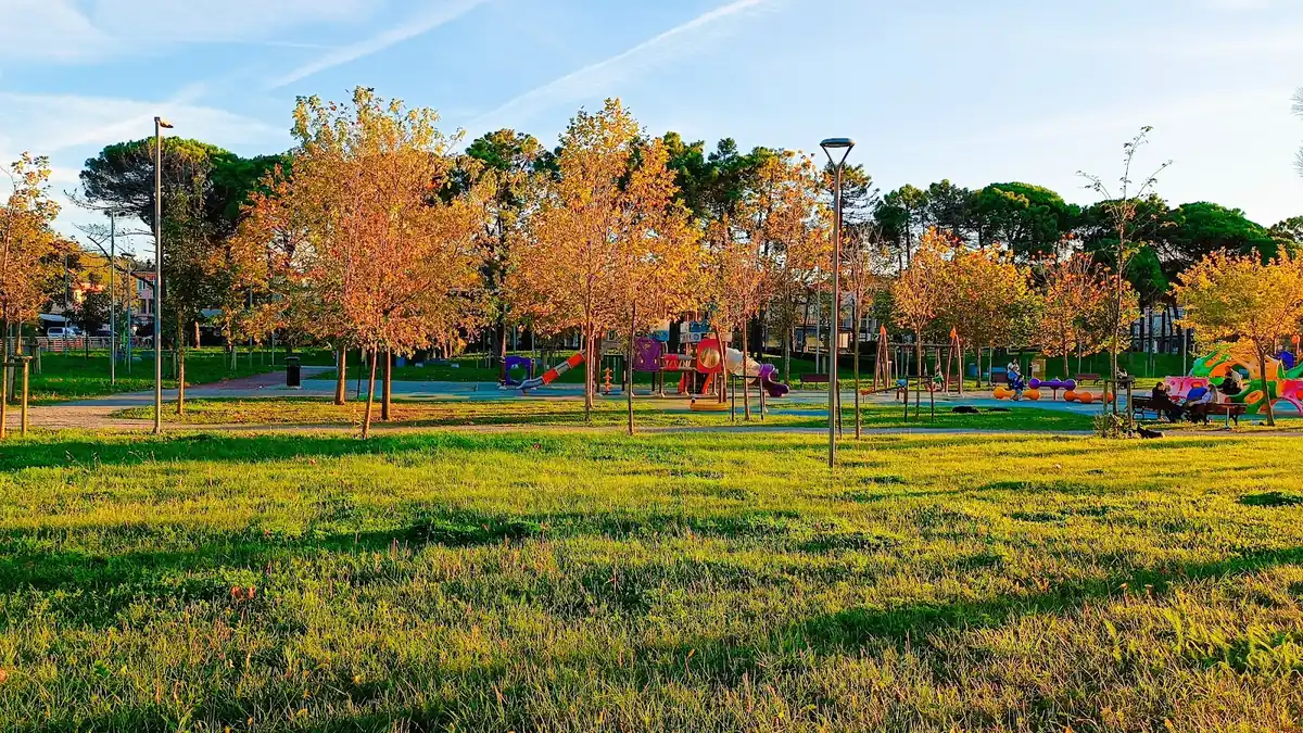 Ağva Kıyı Rekreasyon Alanı Parkı, Şile