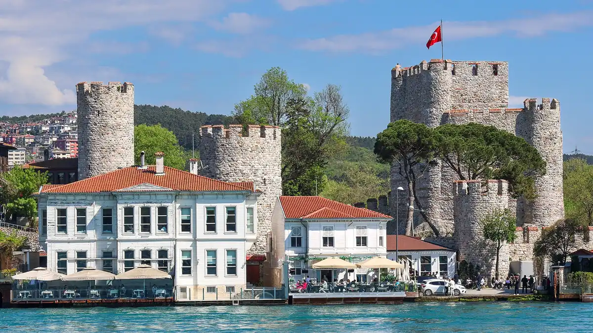 Anadolu Hisarı Müzesi, Beykoz