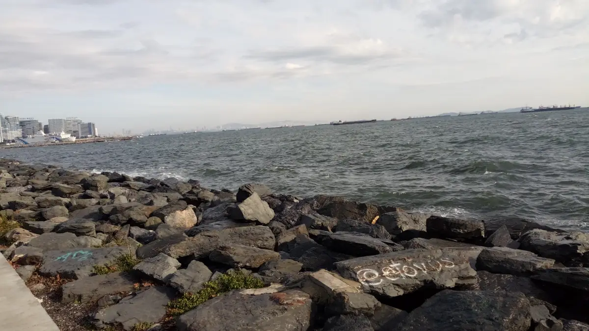 Aytekin Kotil Parkı, Bakırköy