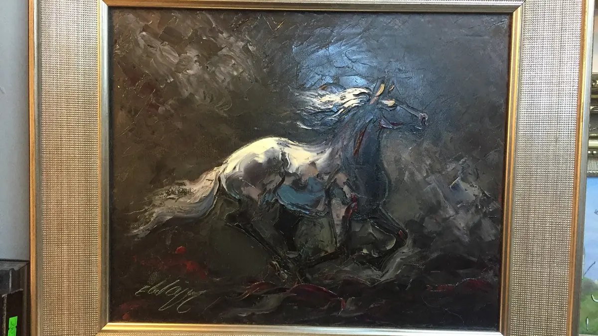 Bakırköy Sanat, Bakırköy