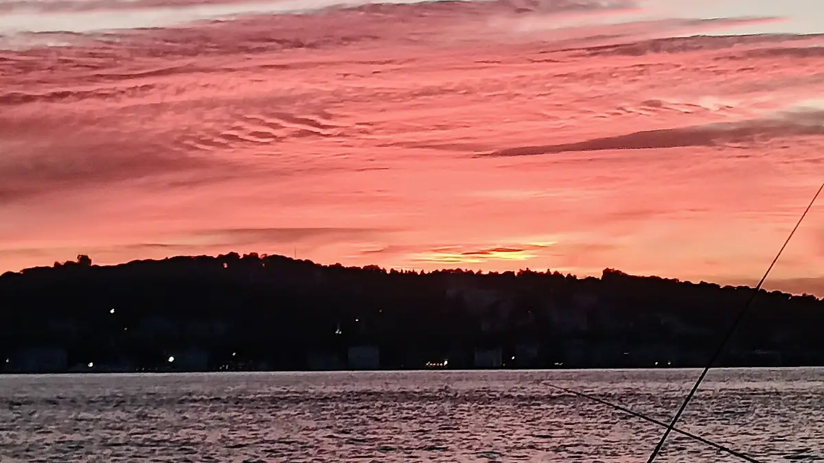 Burunbahçe Mesire Alanı, Beykoz