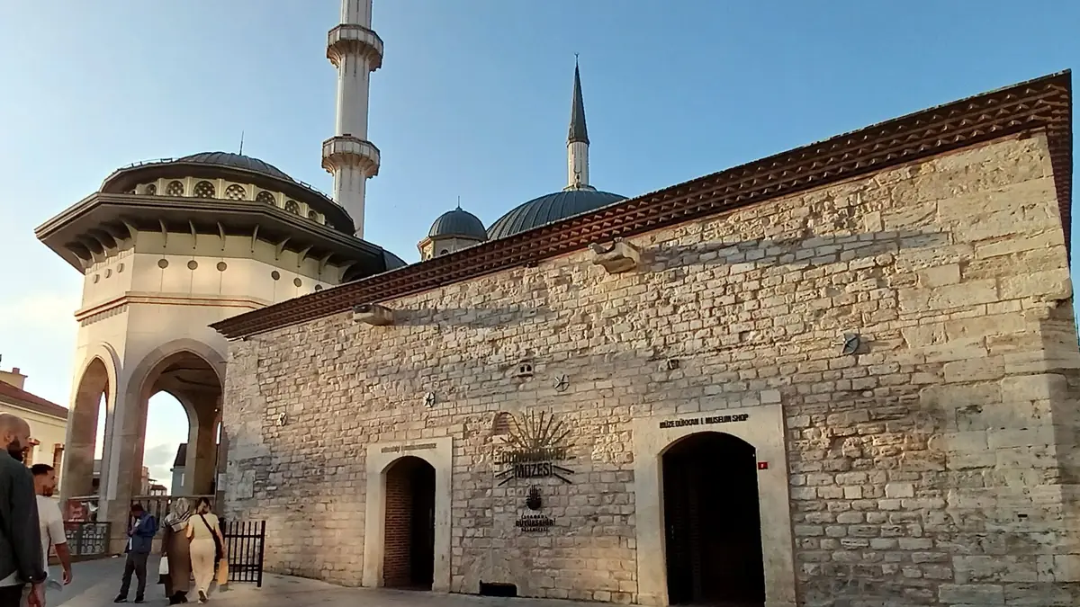 Cumhuriyet Müzesi, Beyoğlu
