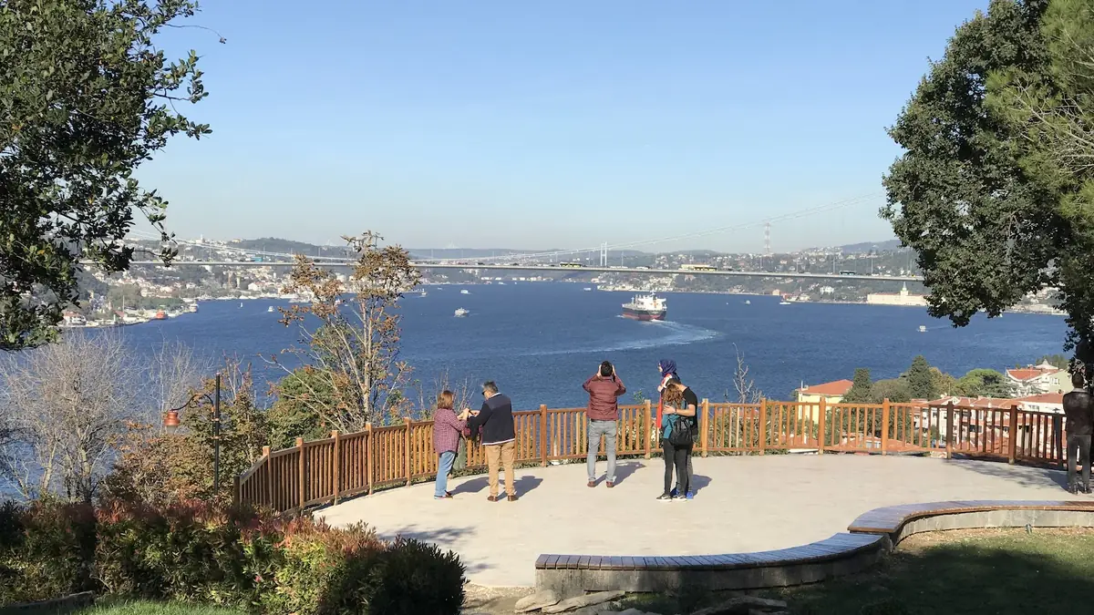 Fethipaşa Sosyal Tesisi, Üsküdar