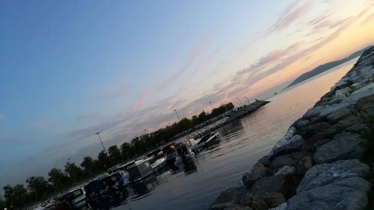 İdealtepe - Dragos Arası Kara ve Sahil Parkı, Maltepe