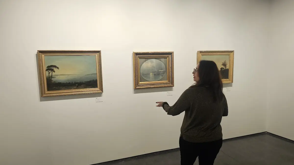 İstanbul Sanat Müzesi, Beyoğlu