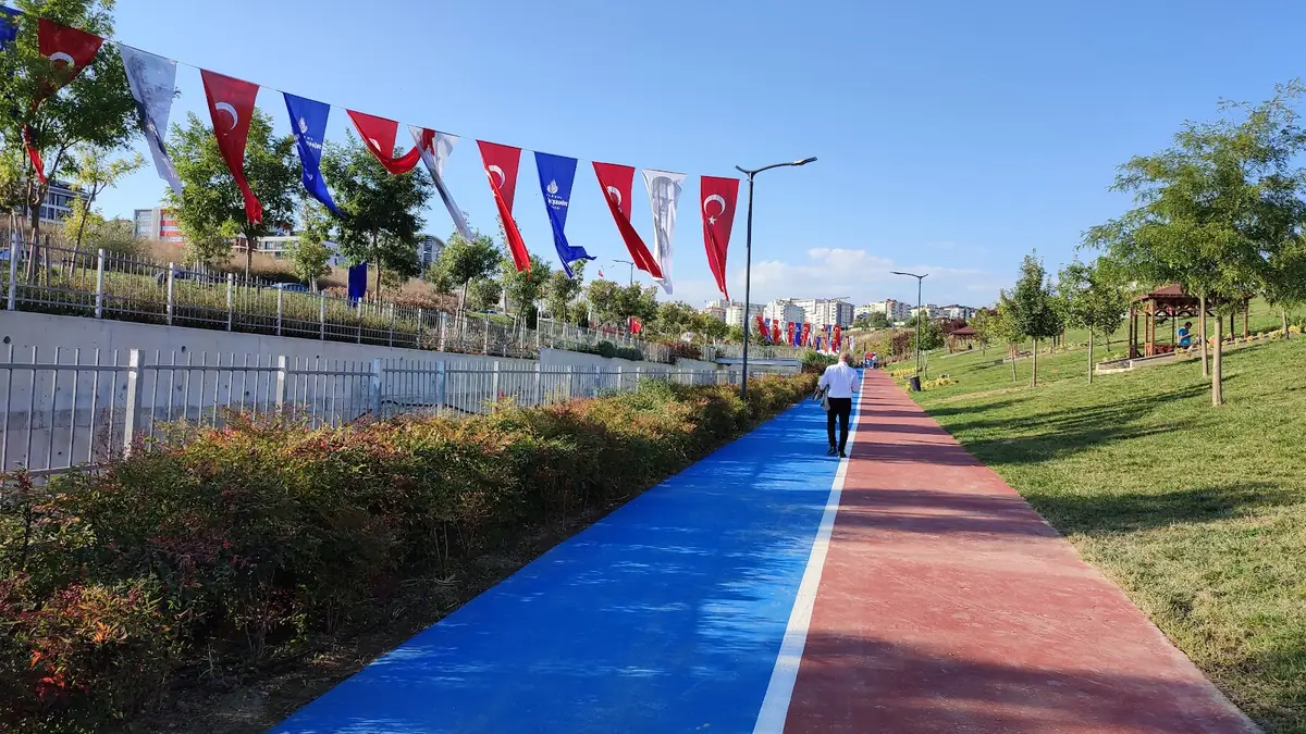 Kavaklıdere Yaşam Vadisi 3. Etap, Beylikdüzü