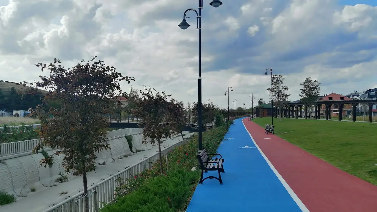 Kavaklıdere Yaşam Vadisi 5. Etap, Beylikdüzü