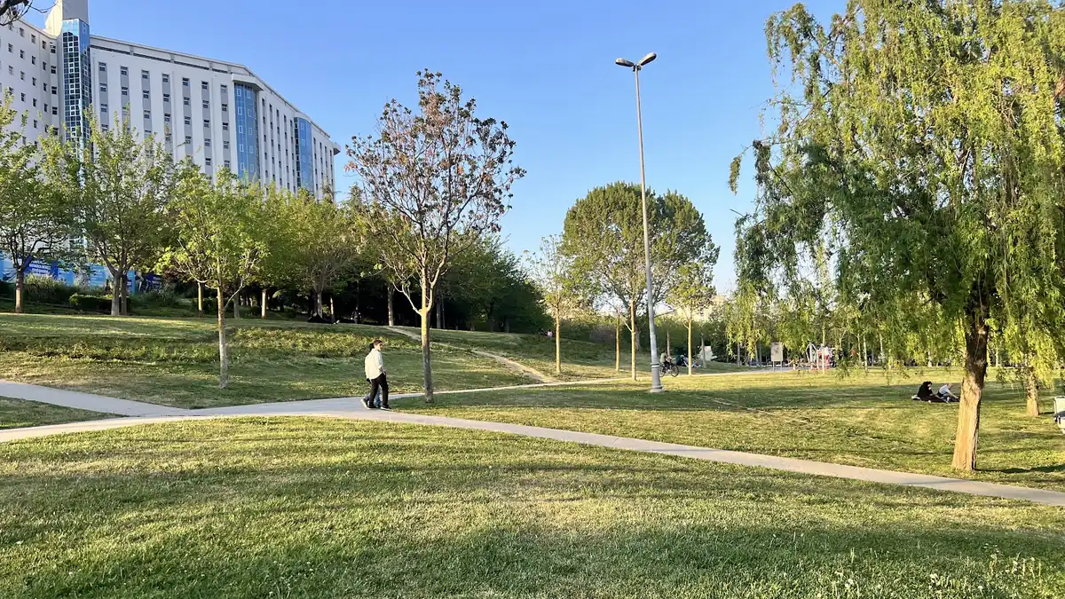 Kaynarca Bölge Parkı, Pendik