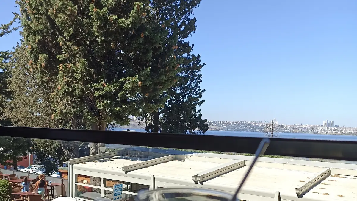 Küçükçekmece Sosyal Tesisi, Küçükçekmece