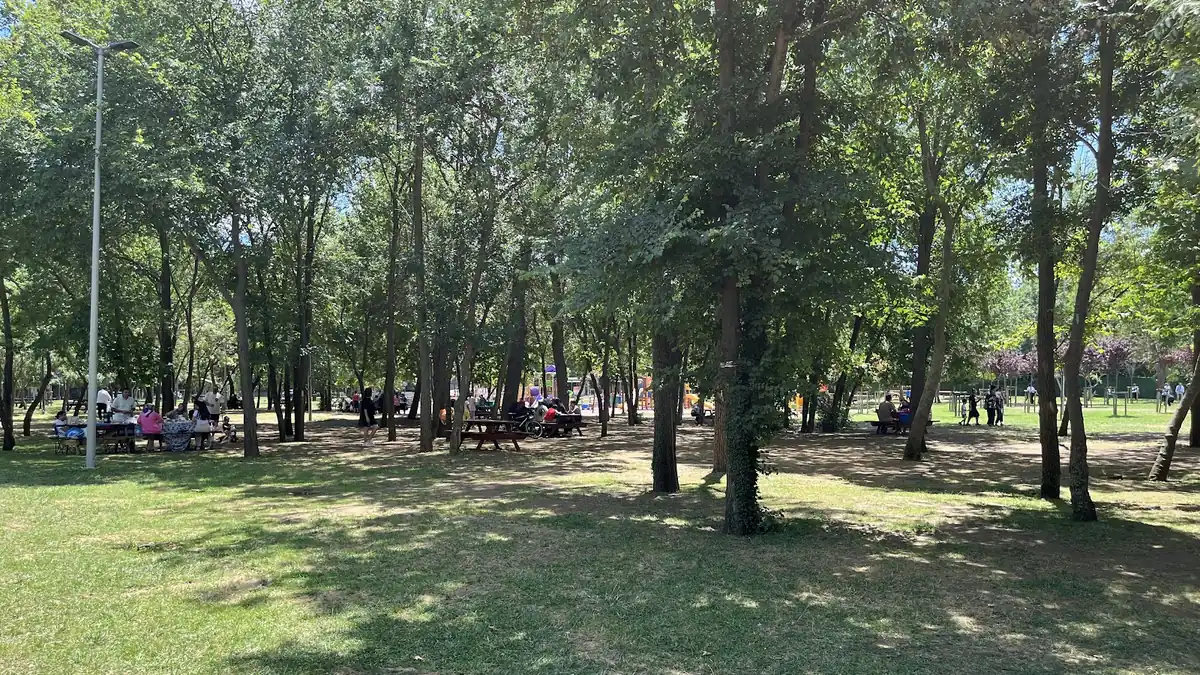 Küçüksu Çayırı, Beykoz