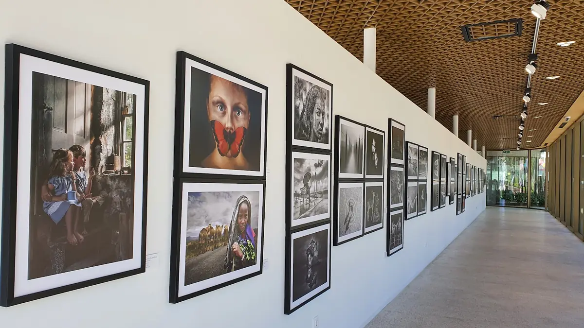 Mecidiyeköy Sanat Galerisi, Şişli