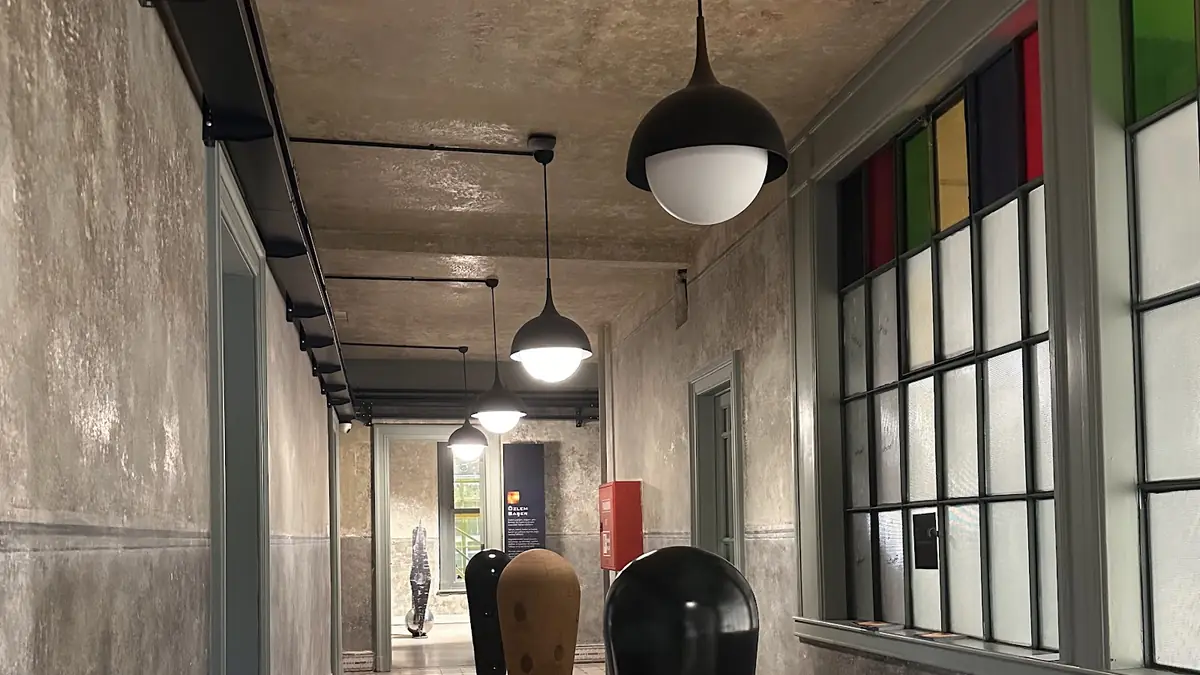 Metrohan, Beyoğlu
