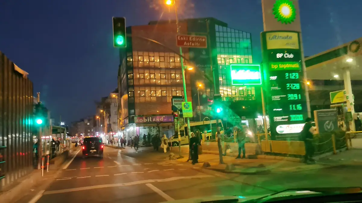 Sâmiha Ayverdi Kütüphanesi, Bayrampaşa