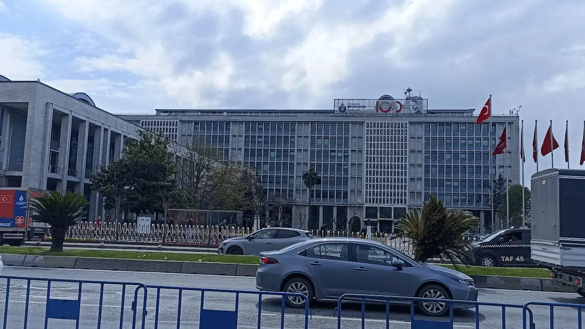 Saraçhane Kütüphanesi, Fatih