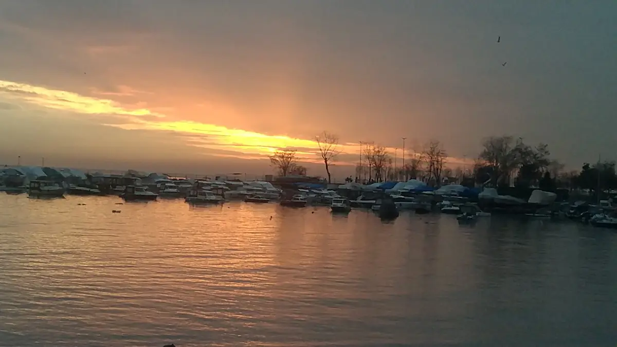 Şehit Kadir Yıldırım Parkı (Caddebostan Kara ve Sahil Parkı), Kadıköy