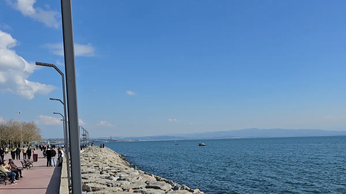 Şehit Ömer Öner Parkı, Tuzla